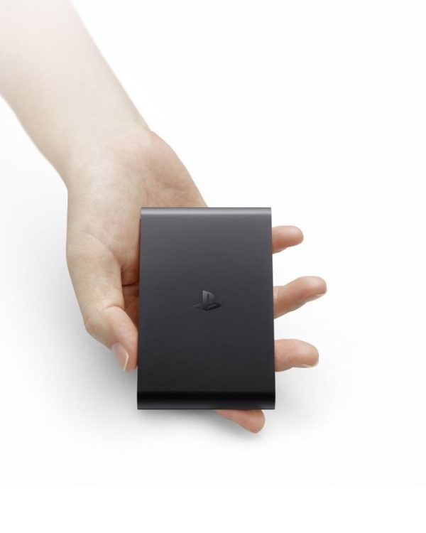 PlayStation TV System Console Black - Sony