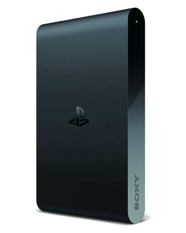 PlayStation TV System Console Black - Sony PlayStation TV System Console Black - Sony