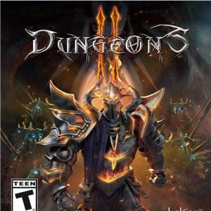 Dungeons 2 For PlayStation 4 - Sony