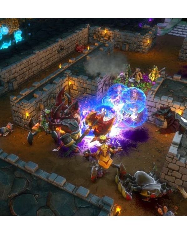 Dungeons 2 For PlayStation 4 - Sony
