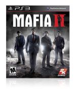 Mafia II For Playstation 3  -  2K