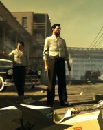 Mafia II For Playstation 3  -  2K