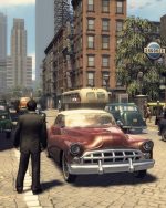 Mafia II For Playstation 3  -  2K