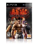 Tekken 6 For PlayStation 3 - Sony