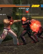 Tekken 6 For PlayStation 3 - Sony