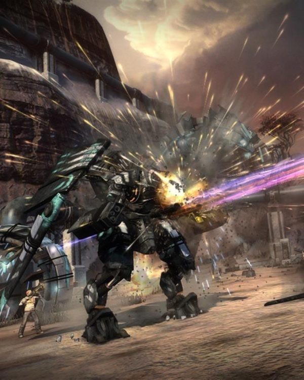 Starhawk for PlayStation 3 - Sony