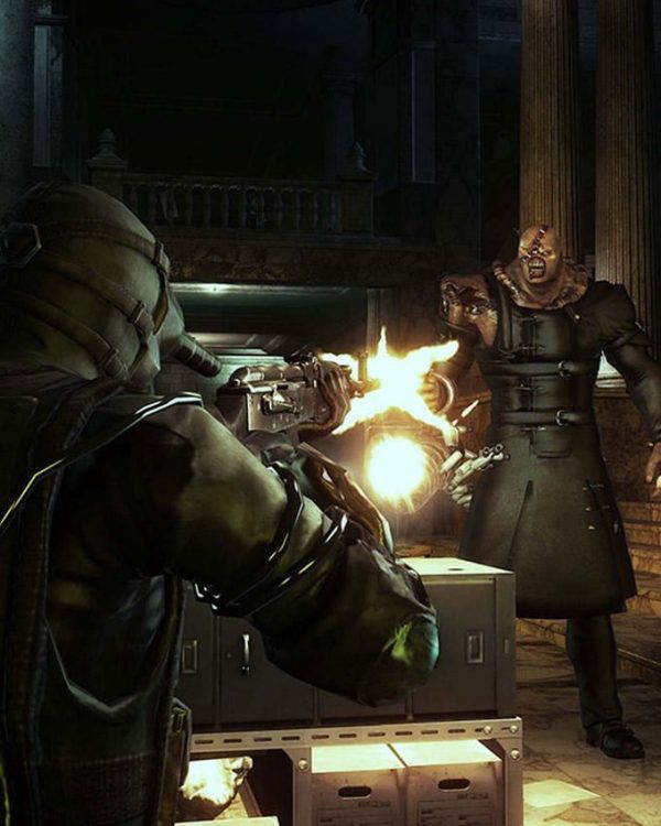 Resident Evil Operation Raccoon City For PlayStation 3