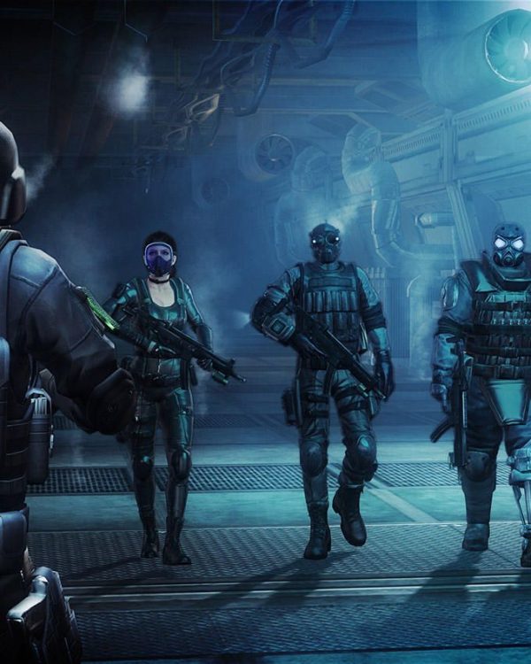 Resident Evil Operation Raccoon City For PlayStation 3