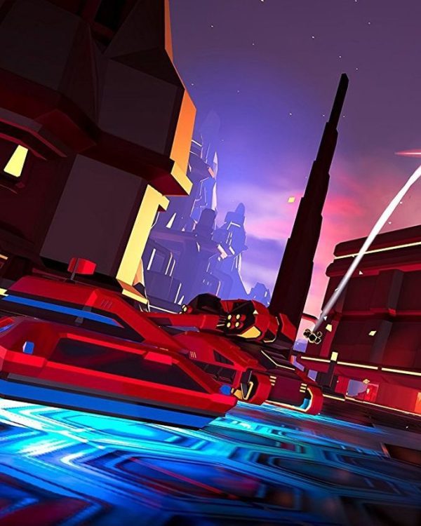 Battlezone PSVR For PlayStation 4 - Sony Battlezone PSVR For PlayStation 4 - Sony