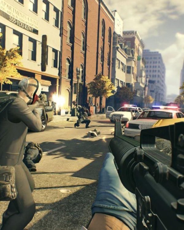 Payday 2 For PlayStation 3 - Sony