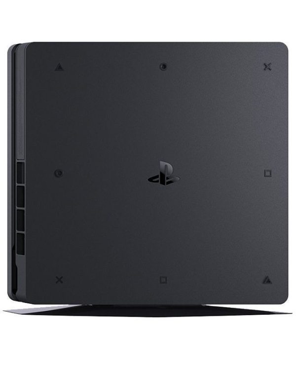 Sony Bundle Offer - Playstation 4 1TB Slim Gamer Pack  Black