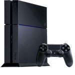 Sony PlayStation 4 Ultimate Player Edition  Region 2 UK 1 TB  Black