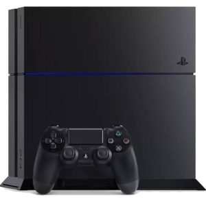 Sony PlayStation 4 1TB Ultimate Player Edition Uncharted 4 Bundle  Black