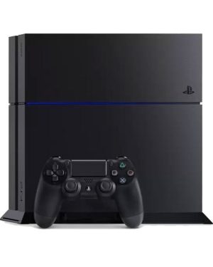 Sony PlayStation 4 1TB Ultimate Player Edition Uncharted 4 Bundle  Black