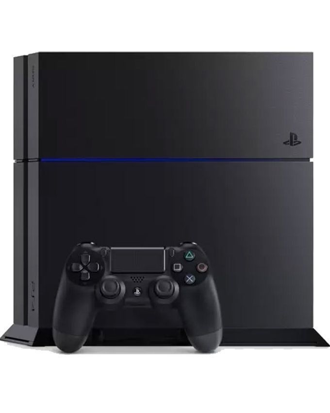 Sony PlayStation 4 1TB Ultimate Player Edition Uncharted 4 Bundle Black