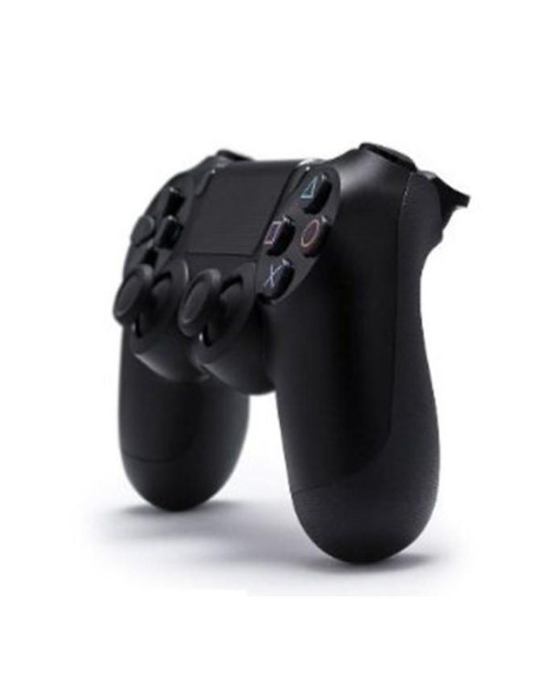 Sony PlayStation 4 Region 2 Japan 500 GB(HDD) Black + DualShock 4 Wireless Controller