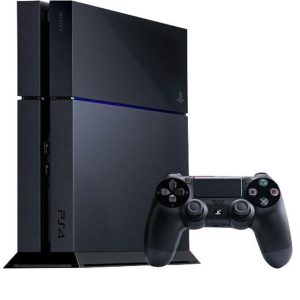 Sony PlayStation 4 Ultimate Player Edition 1TB Black