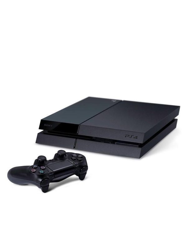 Sony PlayStation 4 Ultimate Player Edition 1TB Black Sony PlayStation 4 Ultimate Player Edition 1TB Black