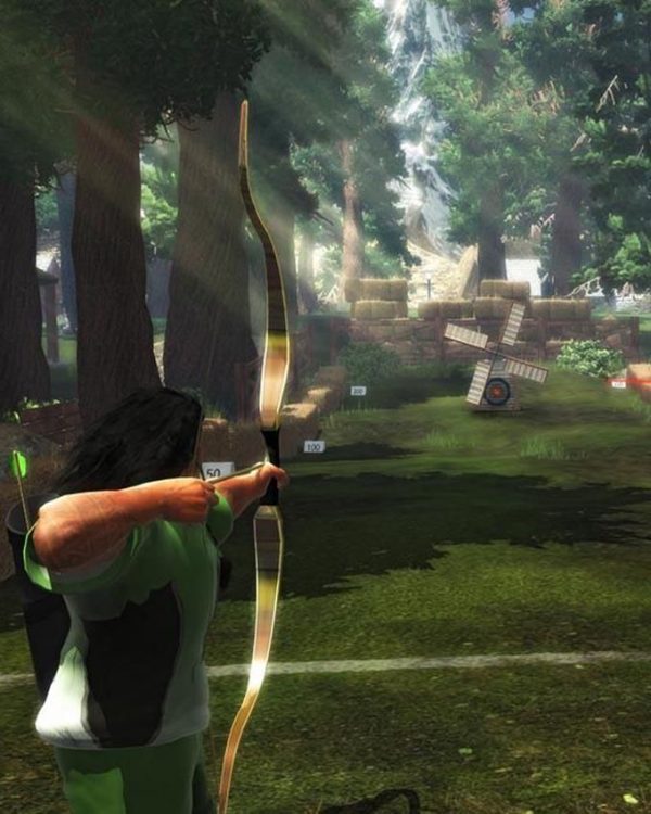 Sports Champion For PlayStation 3