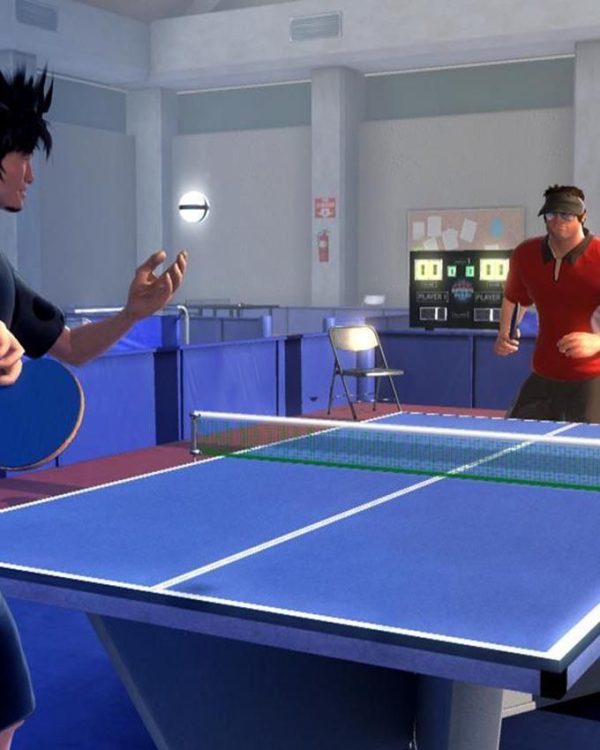 Sports Champion For PlayStation 3