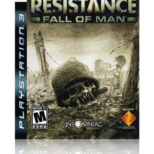 Resistance Fall Of Man For PlayStation 3 - Sony