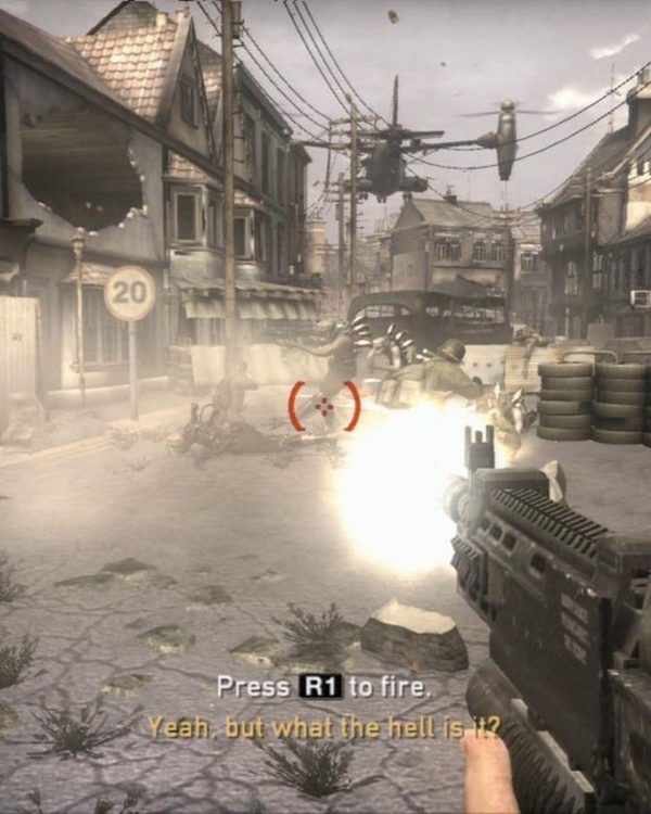 Resistance Fall Of Man For PlayStation 3 - Sony