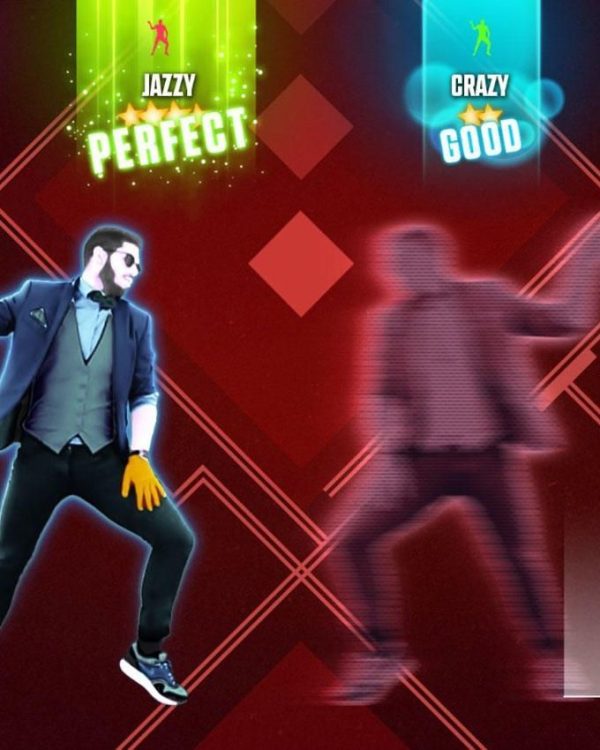 Just Dance 2015 For PlayStation 4 - Sony