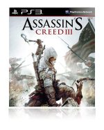 Assassins Creed III For PlayStation 3