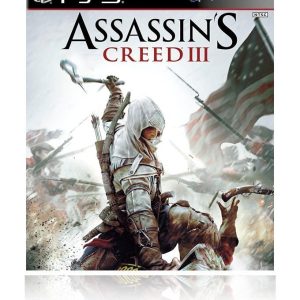 Assassins Creed III For PlayStation 3