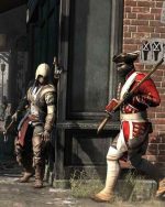 Assassins Creed III For PlayStation 3