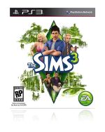 The Sims 3 For PlayStation 3 - Sony