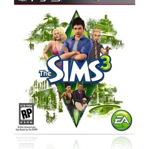The Sims 3 For PlayStation 3 - Sony
