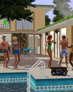 The Sims 3 For PlayStation 3 - Sony