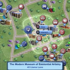 the sims playstation 3