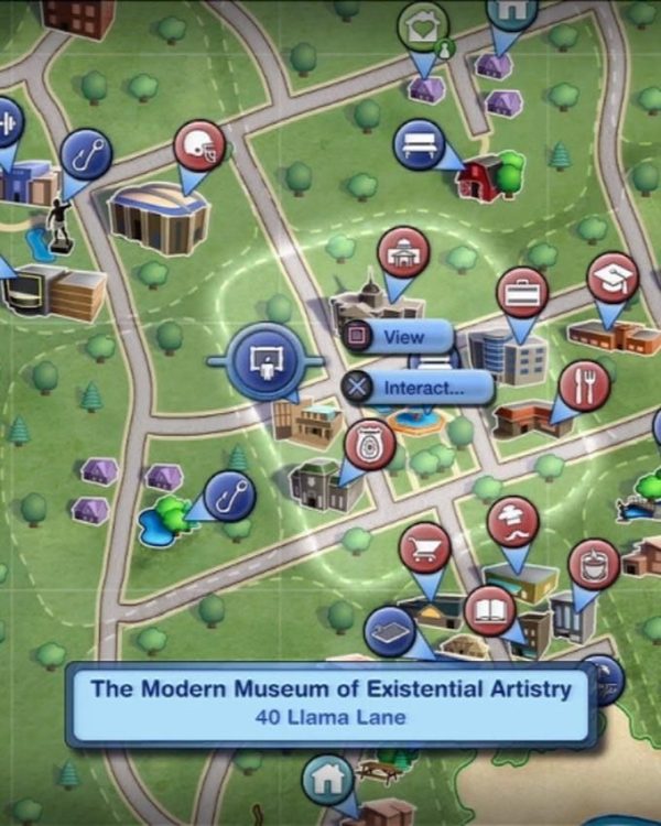 The Sims 3 For PlayStation 3 - Sony The Sims 3 For PlayStation 3 - Sony