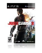 Just Cause 2 For PlayStation 3