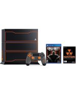 Sony Playstation 4 Call of Duty Black Ops III 1TB(HDD)  Limited Edition Bundle Black