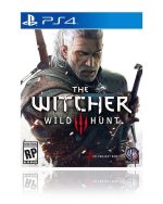The Witcher 3: Wild Hunt For PlayStation 4 - Sony