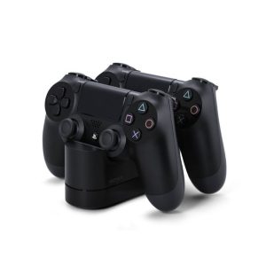 DualShock 4 Charging Station For PlayStation 4 - Sony