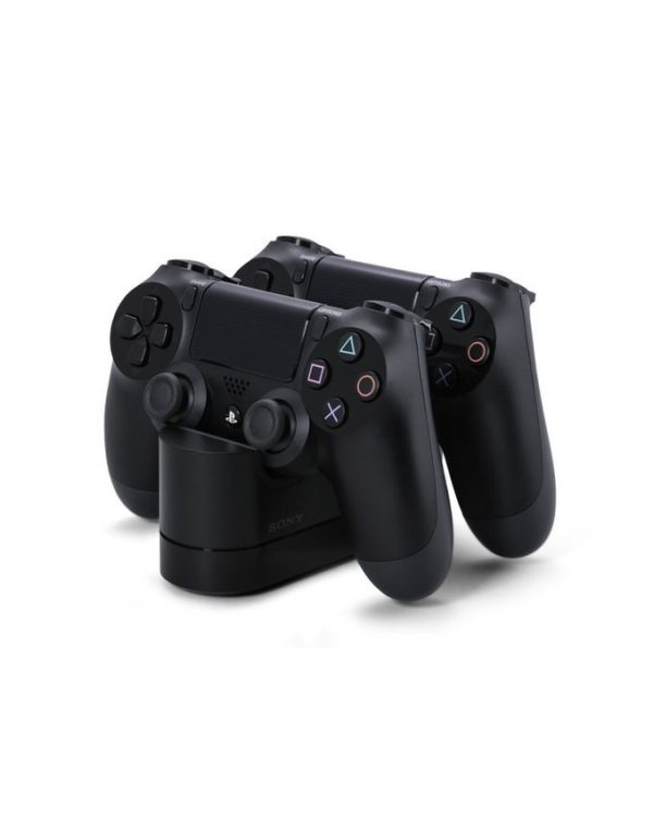 DualShock 4 Charging Station For PlayStation 4 - Sony