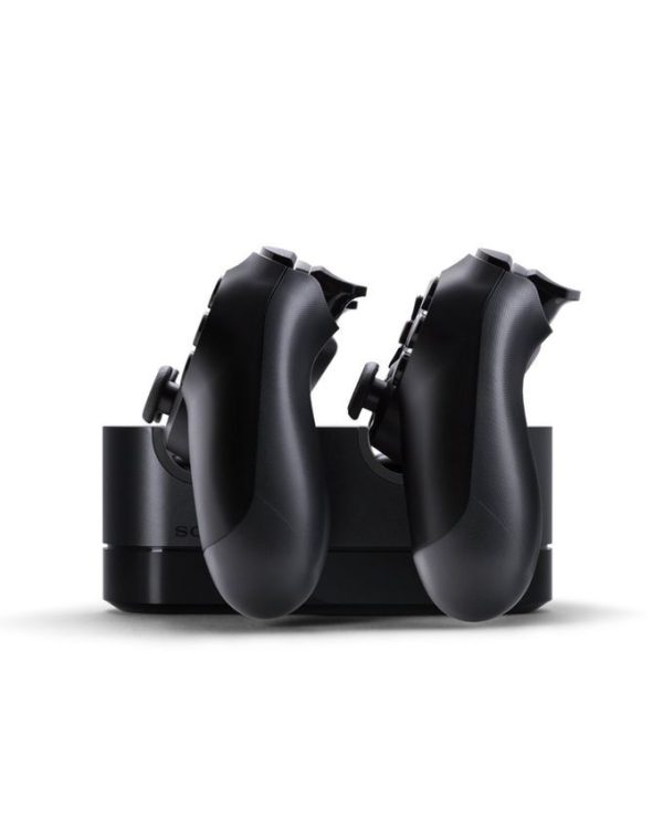 DualShock 4 Charging Station For PlayStation 4 - Sony