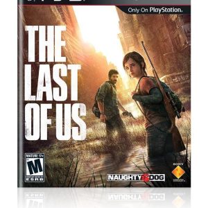 The Last of Us  PlayStation 3 - Sony