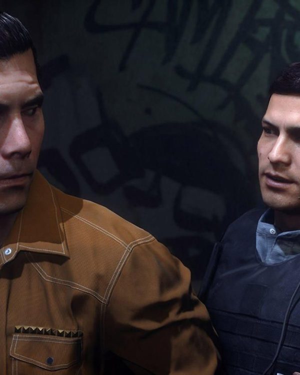 Battlefield Hardline For PlayStation 4 Battlefield Hardline For PlayStation 4