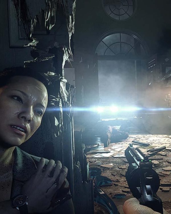 Battlefield Hardline For PlayStation 4 Battlefield Hardline For PlayStation 4