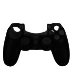 Controller Silicone Case For PlayStation 4 Black  - Sony