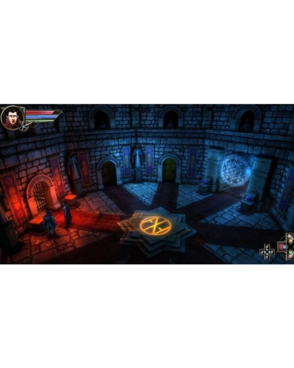 Zenith For PlayStation 4 - PQube Zenith For PlayStation 4 - PQube