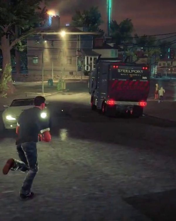 Saints Row IV For PlayStation 3 - Deep Silver