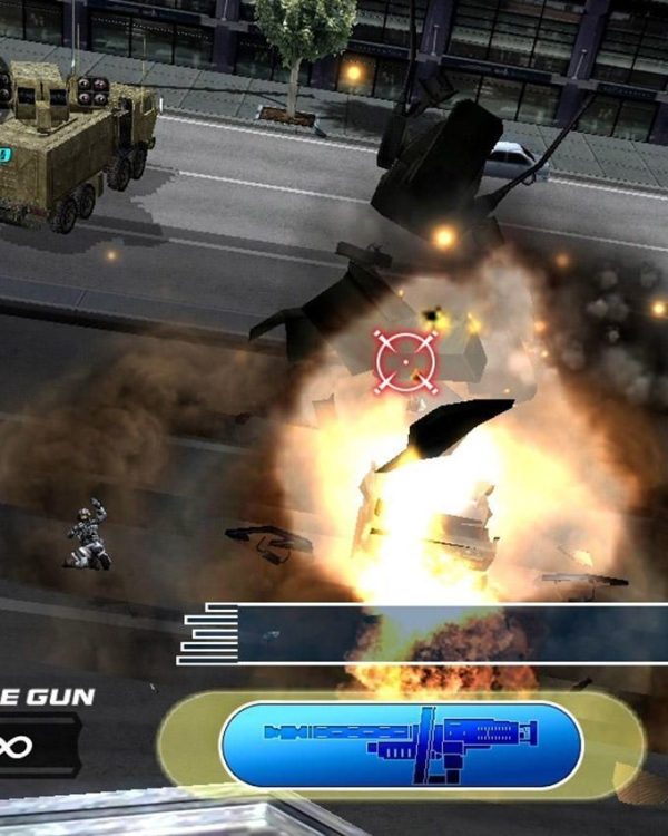 Timecrises Razing Storm For PlayStation 3