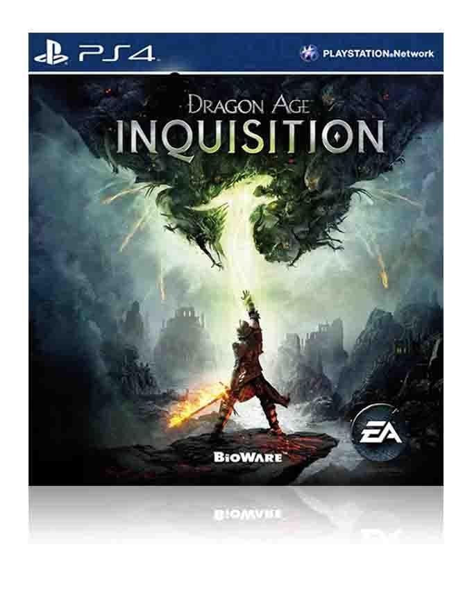 Dragon Age: Inquisition For PlayStation 4