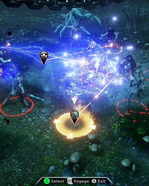 Dragon Age: Inquisition For PlayStation 4